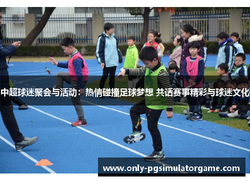中超球迷聚会与活动：热情碰撞足球梦想 共话赛事精彩与球迷文化