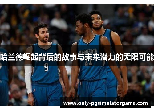 哈兰德崛起背后的故事与未来潜力的无限可能