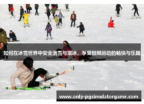 如何在冰雪世界中安全滑雪与溜冰，享受极限运动的畅快与乐趣