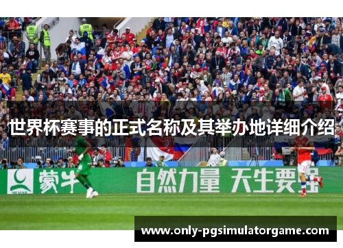 世界杯赛事的正式名称及其举办地详细介绍