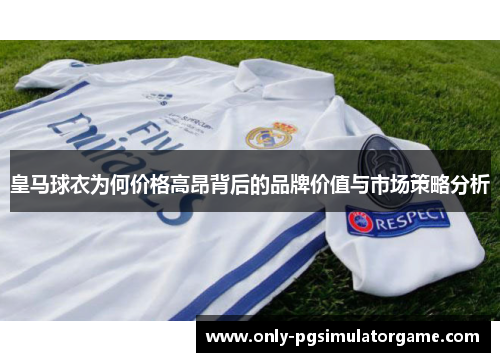 皇马球衣为何价格高昂背后的品牌价值与市场策略分析