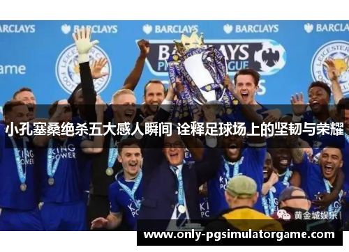 小孔塞桑绝杀五大感人瞬间 诠释足球场上的坚韧与荣耀