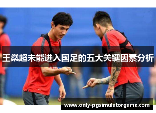 王燊超未能进入国足的五大关键因素分析