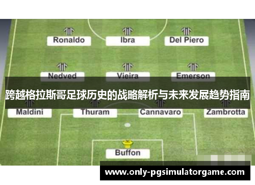 跨越格拉斯哥足球历史的战略解析与未来发展趋势指南 跨越格拉斯哥足球历史的战略解析与未来发展趋势指南