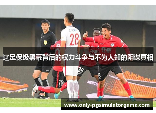 辽足保级黑幕背后的权力斗争与不为人知的阴谋真相 辽足保级黑幕背后的权力斗争与不为人知的阴谋真相