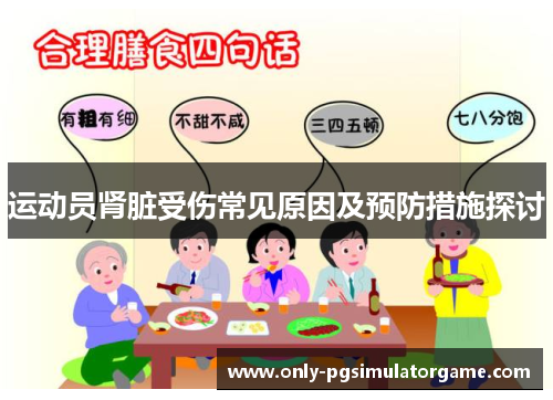 运动员肾脏受伤常见原因及预防措施探讨 运动员肾脏受伤常见原因及预防措施探讨