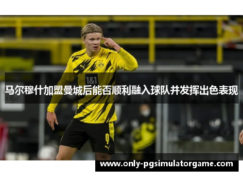 马尔穆什加盟曼城后能否顺利融入球队并发挥出色表现