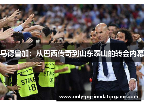 马德鲁加：从巴西传奇到山东泰山的转会内幕