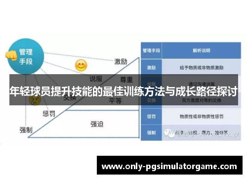 年轻球员提升技能的最佳训练方法与成长路径探讨