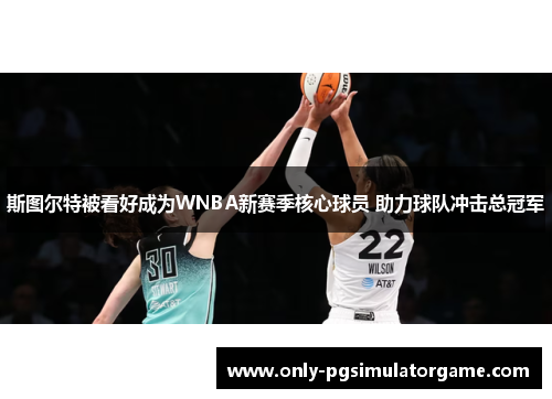 斯图尔特被看好成为WNBA新赛季核心球员 助力球队冲击总冠军