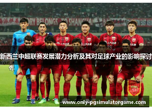 新西兰中超联赛发展潜力分析及其对足球产业的影响探讨