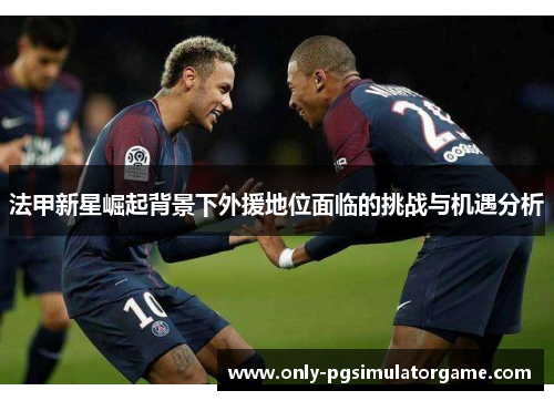 法甲新星崛起背景下外援地位面临的挑战与机遇分析