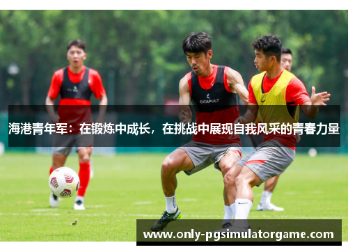 海港青年军：在锻炼中成长，在挑战中展现自我风采的青春力量