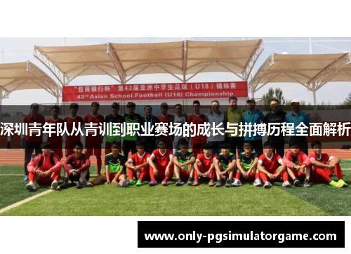 深圳青年队从青训到职业赛场的成长与拼搏历程全面解析