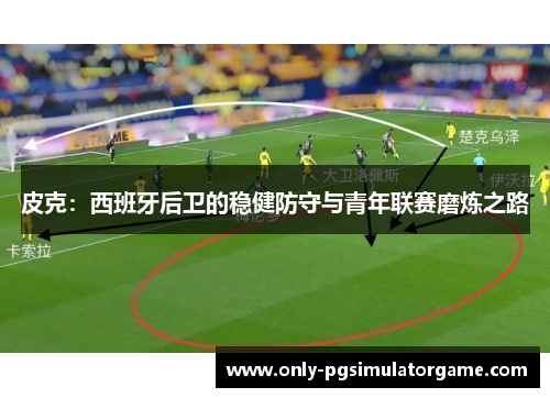 皮克：西班牙后卫的稳健防守与青年联赛磨炼之路