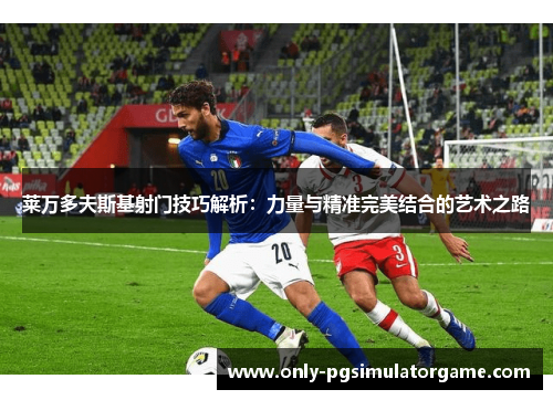 莱万多夫斯基射门技巧解析：力量与精准完美结合的艺术之路